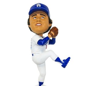 Legends of Baseball Bobble Head
